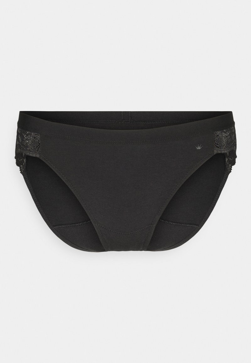 Triumph Slip zwart Triumph Slip zwart