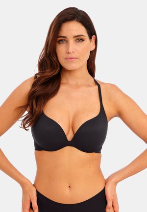 Wacoal INÈS SECRET - T-shirt BH - noir