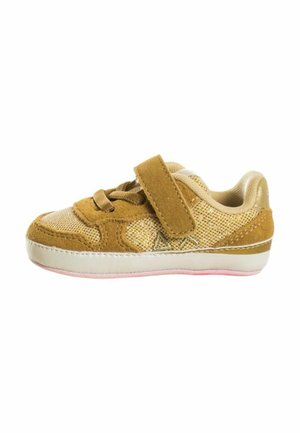 ALLY - Sneakers basse - oro