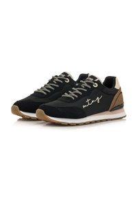 mtng Zapatillas - camello