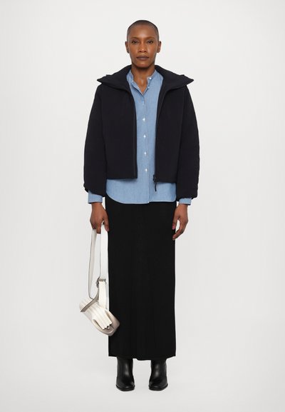 ASPESI GIUBBOTTO MOD - Light jacket - navy