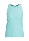 OTR B TANK - Débardeur - mint ton