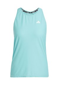OTR B TANK - Top - mint ton
