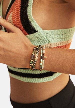 Hipanema, Armband - vert jade