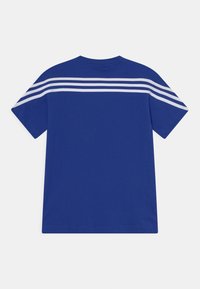 adidas Performance Camiseta estampada - royal blue