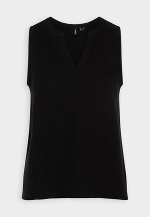 Vero Moda, NATALI NIA - Blusa - black