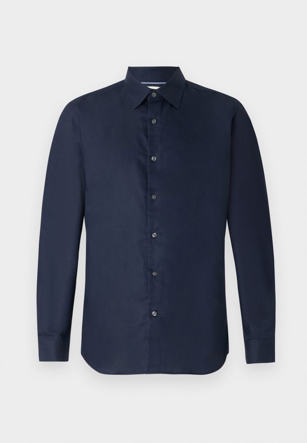 SLHSLIMCLARK SHIRT - Shirt - sky captain4