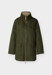 Non sélectionné, olive night