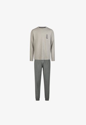 Phil & Co. Berlin, LIFESTYLE - Pyjama set - keep going