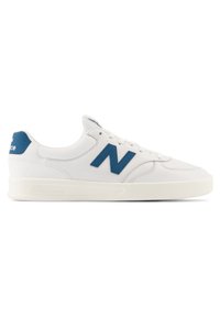 CT300 UNISEX - Sapatilhas - white/navy