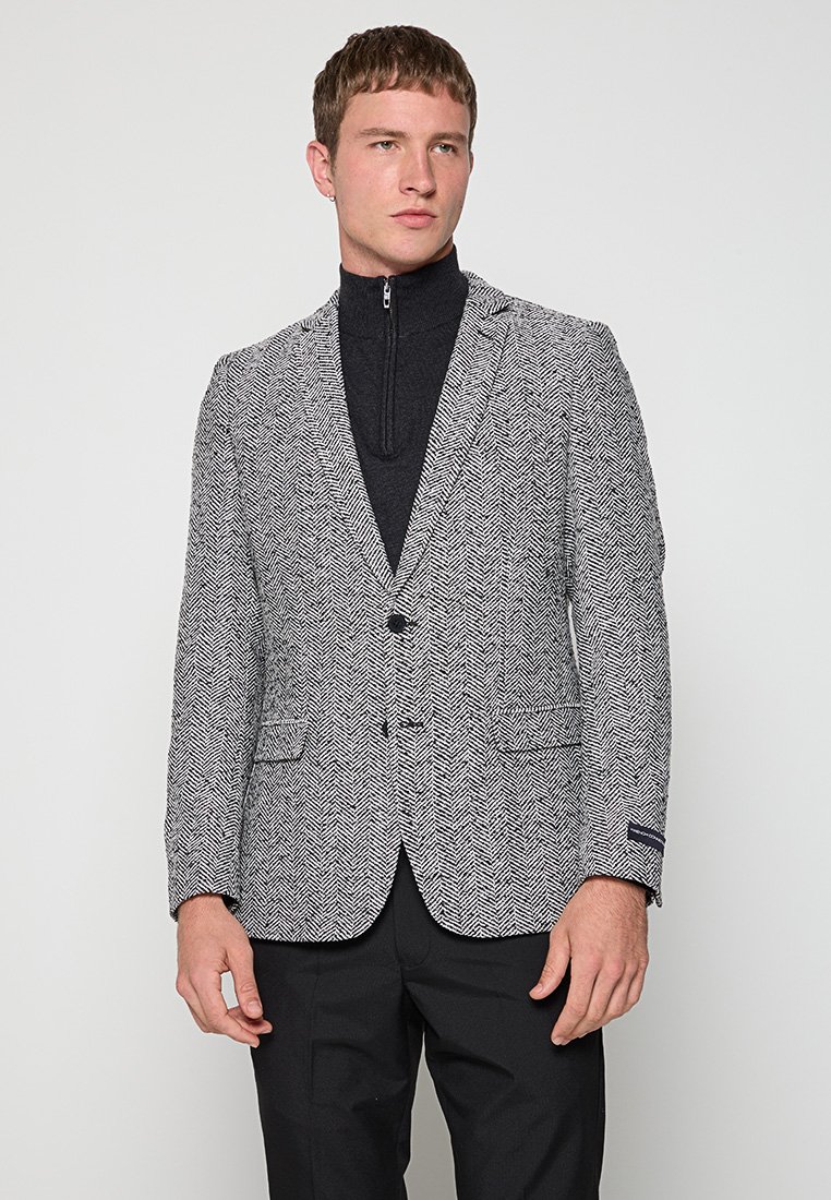 French Connection Blazer zwart