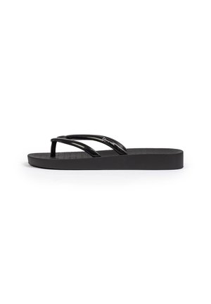 Pool shoes - schwarz