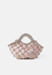 ALDO X WICKED GLAMOROUSGAL - Håndtasker - pink