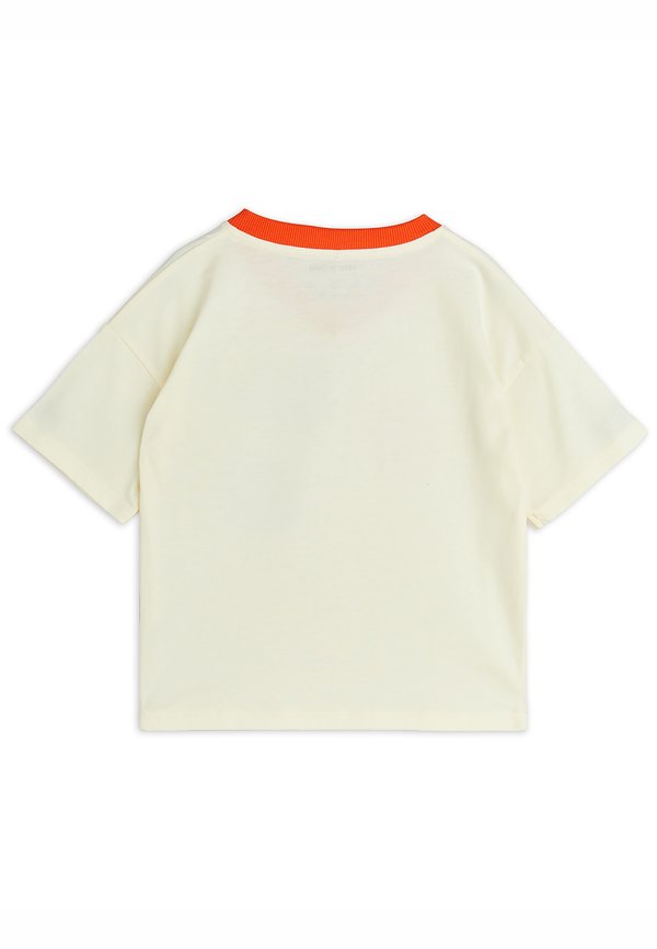 COOL CATS TEE UNISEX - Print T-shirt3