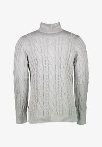 Cars Jeans CRUZZ - Trui - grey melee