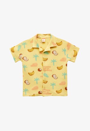 Koton Overhemd - yellow