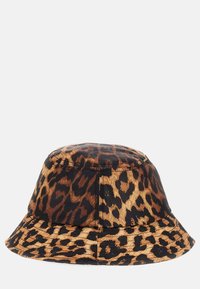 Guess FISCHER ANIMALPRINT - Müts - animalier