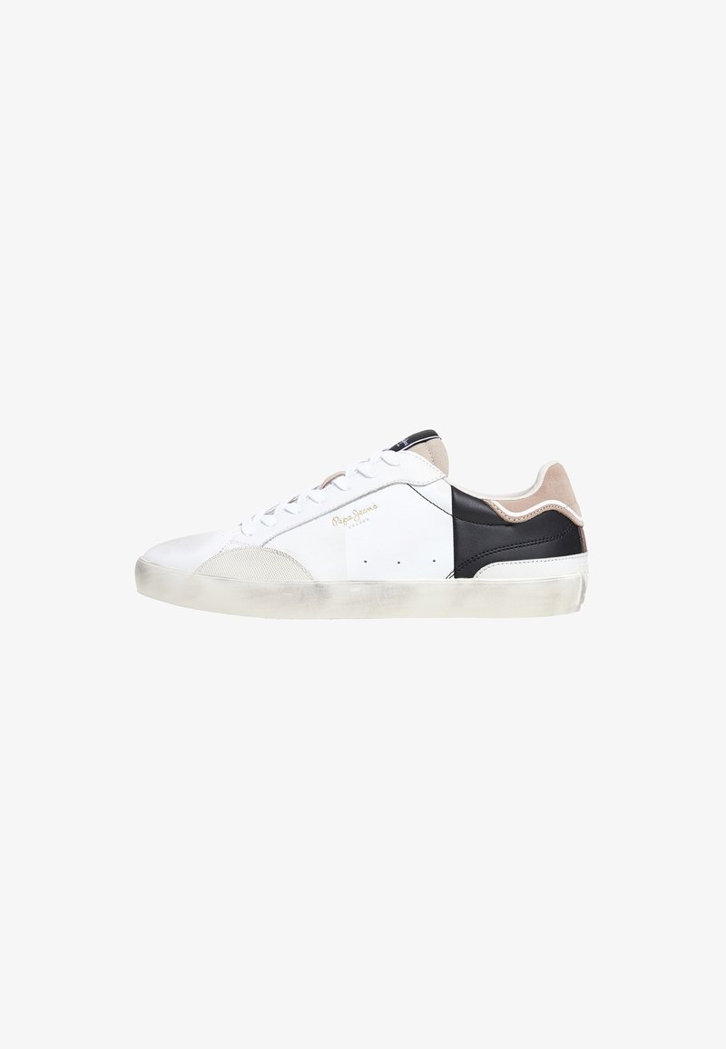 Pepe Jeans Sneakersy niskie
