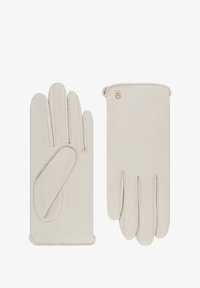 Unausgewählt, almond