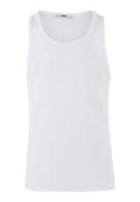Unausgewählt, bright white