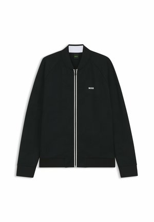 BOSS, BOSS SW_NETWORK JQ FZ - Blouson Bomber - black one