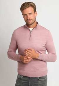 Suitable Trui - roze