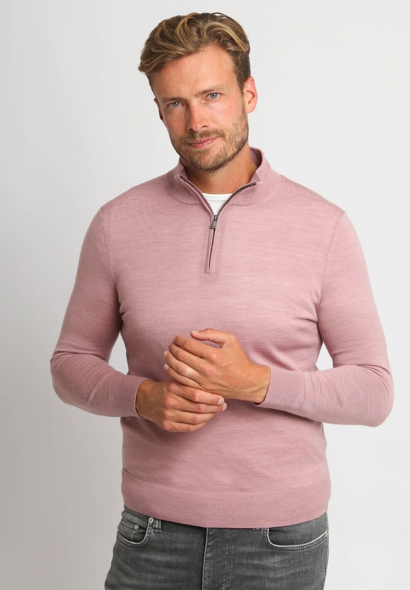 Suitable Trui - roze