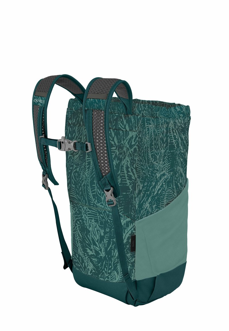 osprey daylite nieve green Plus Backpack On daypack for compatible Osprey backpacks and luggage (sold separately) Osprey Daylite Plus Backpack |