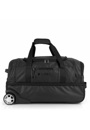 CANADA - Trolley - black
