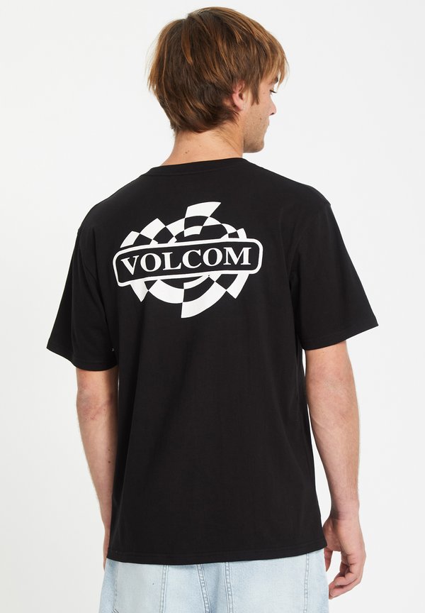 TEE STARTLOG - T-Shirt print