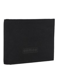 oxmox RFID - Portefeuille - black