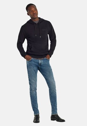 Jeans slim fit - blue