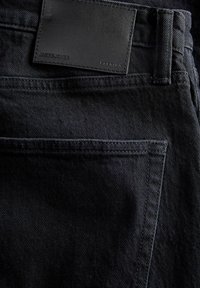 Jack & Jones Relaxed Fit JJICHRIS JJCLASSIC RA 796 BF - Jean slim