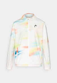 BLUR JACKET MEN - Training jacket - print