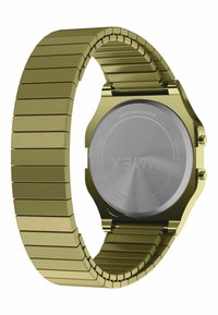 Timex Timex 80 Perfect Fit - Hodinky - gold-tone