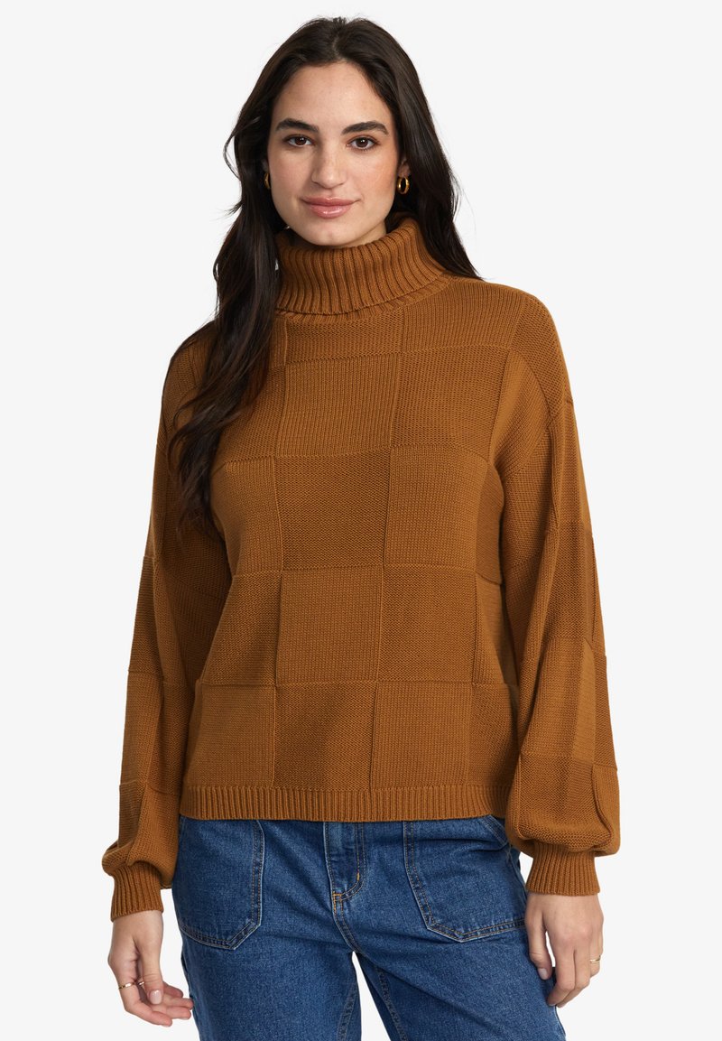 RVCA - Sweter