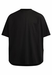 Unselected, black