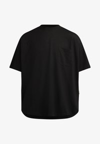 Sélectionné, black