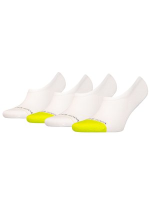 Scotch & Soda 4 PACK - Socken - white