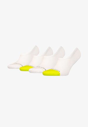 Scotch & Soda 4 PACK - Socken - white