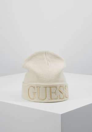 Guess, Bonnet - off-white