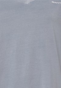 GANT T-shirt basic - light blue