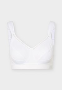 Nevybrané, white