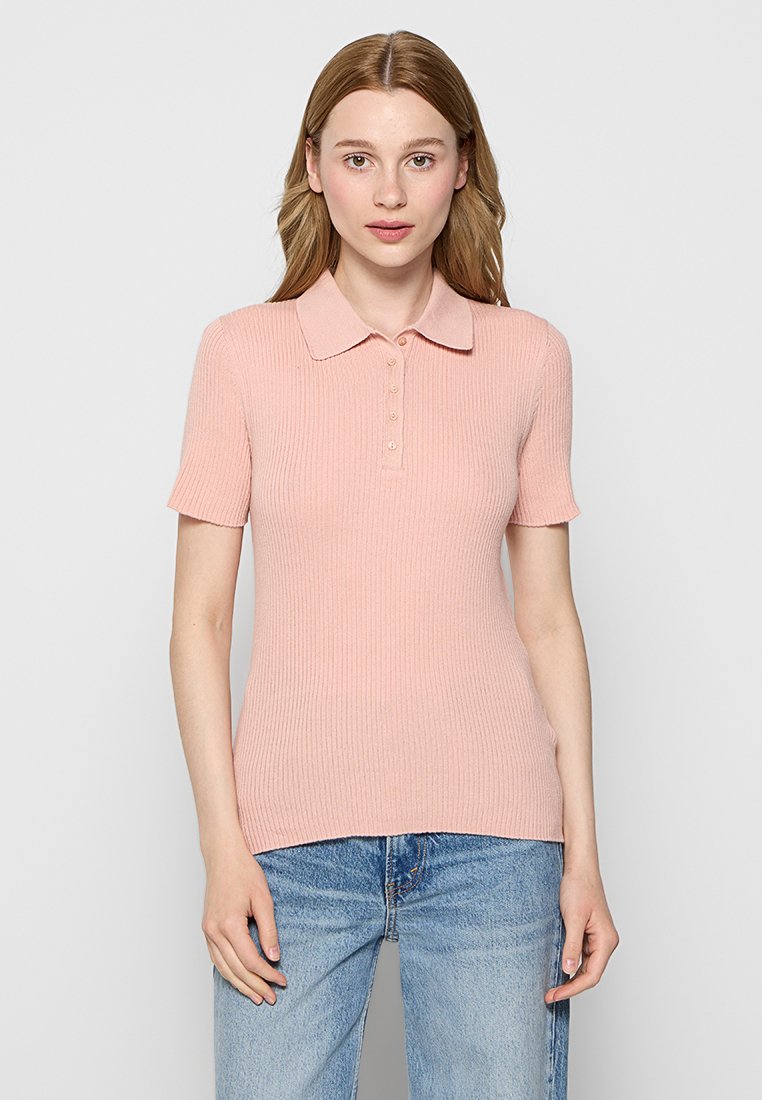 ORSAY Poloshirt roze ORSAY Poloshirt roze