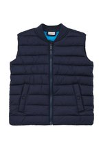 Veste S.Oliver Pour Fille - Col Montant Avec Capuche Et Fermeture éclair