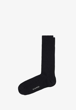 Scalpers ICON HAFFELL - Șosete - navy