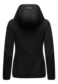 Ragwear DIZZIE - Lauko striukė - black