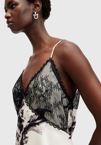 AllSaints IMMY - Toppi - white