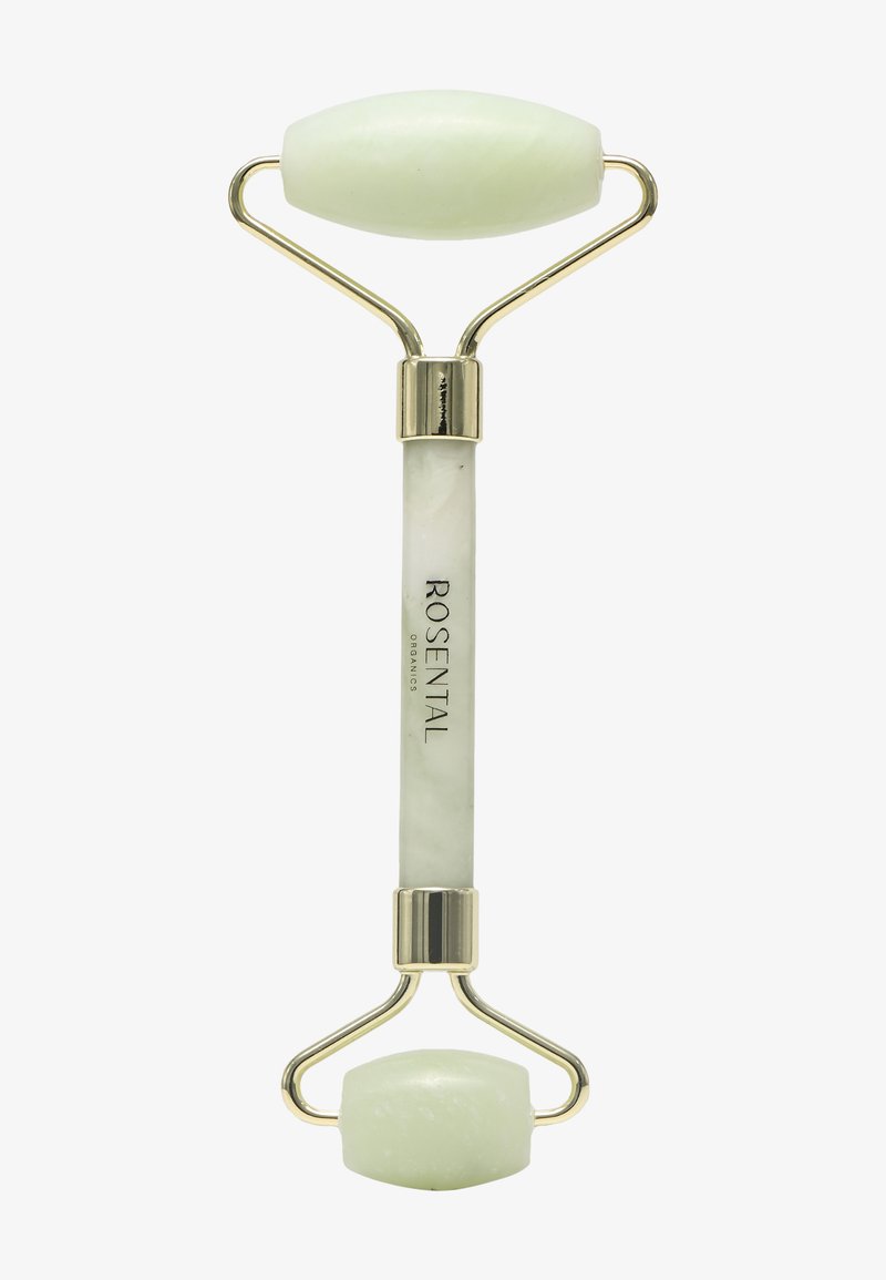 Rosental Organics JADE ROLLER - Ansiktsvård - tillbehör - grüne jade