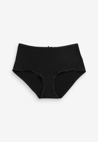 Next 6 PACK  - Slip - black white nude